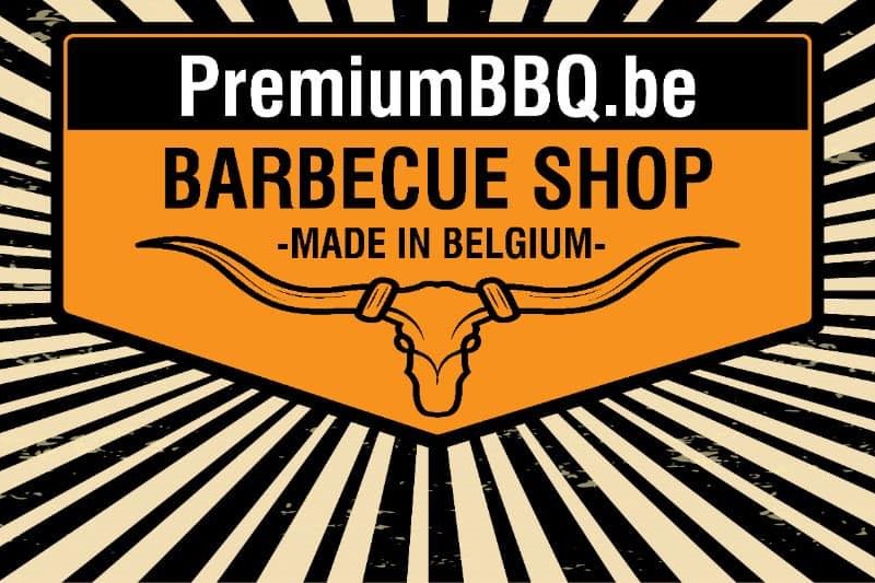 premiumBBQ.be BBQ barbecue webshop