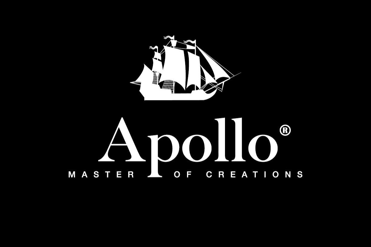 Apollo Food Master of Creations