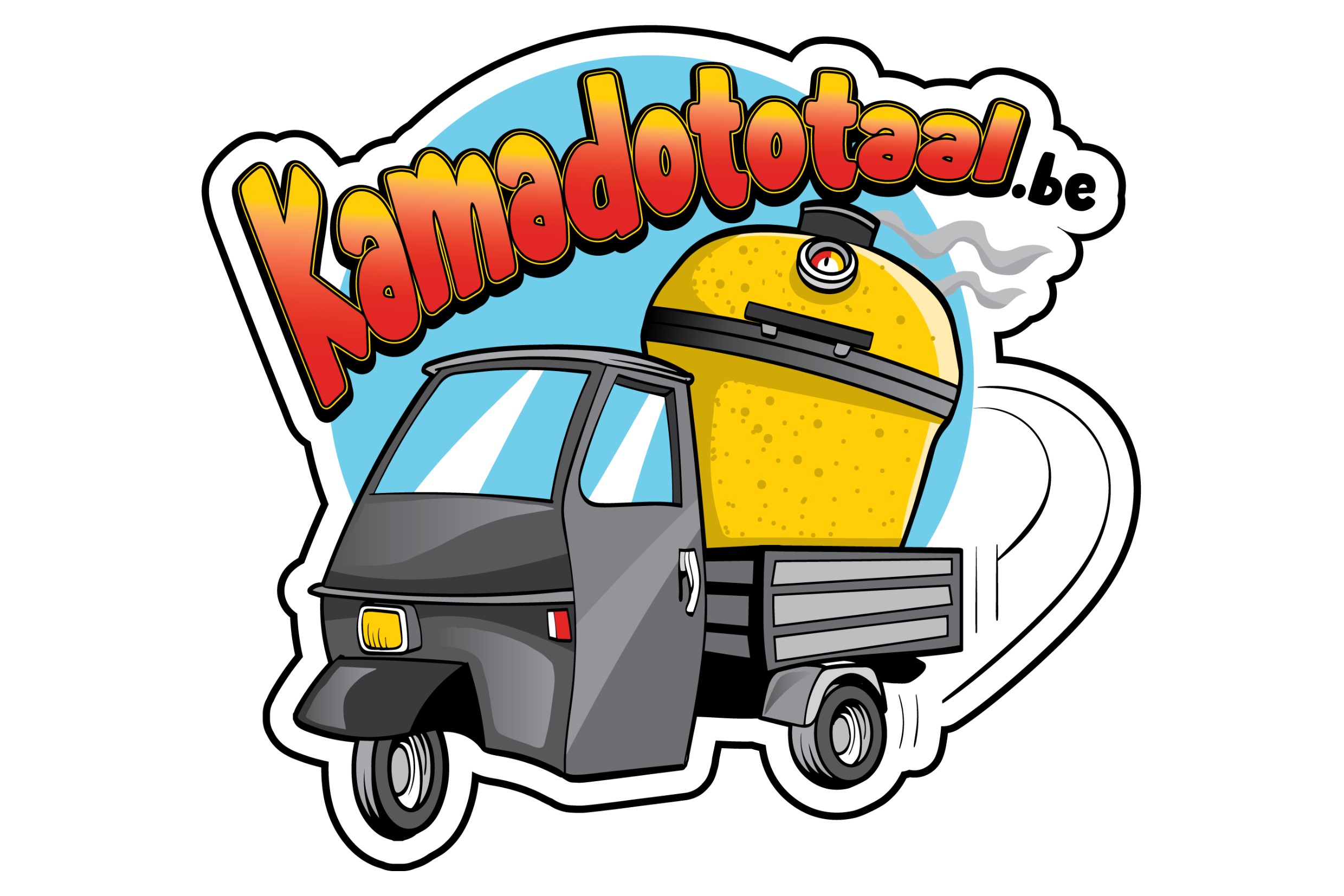 kamadototaal.be