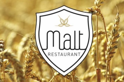 restaurant malt